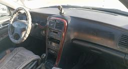 Kia Optima 2004 годаүшін950 000 тг. в Астана – фото 4
