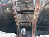 Kia Optima 2004 года за 950 000 тг. в Астана – фото 3