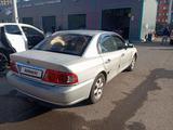 Kia Optima 2004 года за 950 000 тг. в Астана
