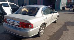 Kia Optima 2004 годаүшін950 000 тг. в Астана