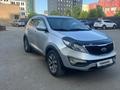 Kia Sportage 2014 года за 7 000 000 тг. в Актобе – фото 2