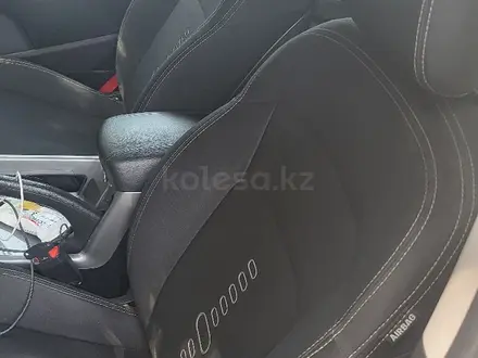 Kia Sportage 2014 года за 7 000 000 тг. в Актобе – фото 10