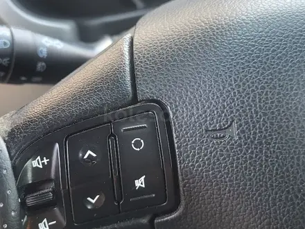Kia Sportage 2014 года за 7 000 000 тг. в Актобе – фото 13