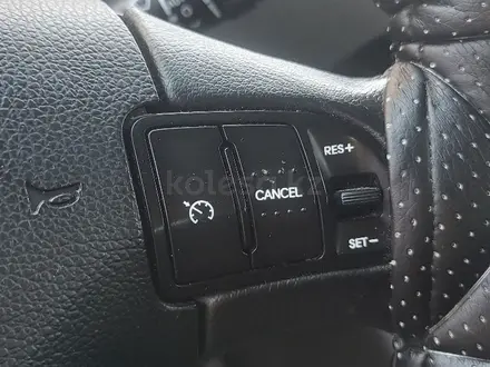 Kia Sportage 2014 года за 7 000 000 тг. в Актобе – фото 14