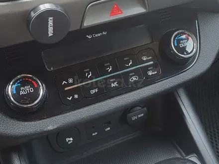 Kia Sportage 2014 года за 7 000 000 тг. в Актобе – фото 16