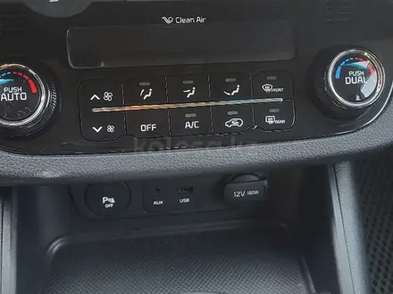 Kia Sportage 2014 года за 7 000 000 тг. в Актобе – фото 17