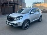 Kia Sportage 2014 годаүшін7 000 000 тг. в Актобе
