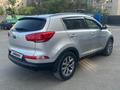 Kia Sportage 2014 года за 7 000 000 тг. в Актобе – фото 3