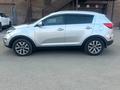 Kia Sportage 2014 года за 7 000 000 тг. в Актобе – фото 4