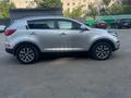 Kia Sportage 2014 года за 7 000 000 тг. в Актобе – фото 5