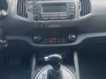 Kia Sportage 2014 года за 7 000 000 тг. в Актобе – фото 8