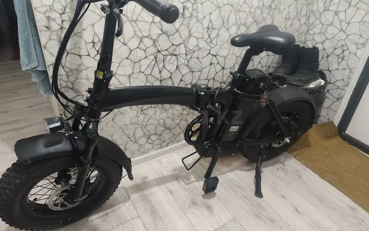 Продам велик электр… за 150 000 тг. в Каратау