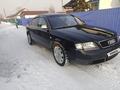 Audi A6 2000 годаfor3 500 000 тг. в Усть-Каменогорск – фото 4