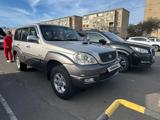 Hyundai Terracan 2005 года за 4 000 000 тг. в Актау – фото 2