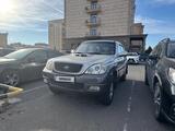 Hyundai Terracan 2005 года за 4 000 000 тг. в Актау