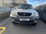 Hyundai Terracan 2005 года за 4 000 000 тг. в Актау – фото 3