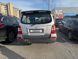 Hyundai Terracan 2005 года за 4 000 000 тг. в Актау – фото 4