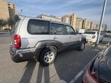 Hyundai Terracan 2005 года за 4 000 000 тг. в Актау – фото 5