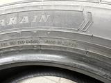 Японская резина Dunlop Grandtrek AT30 265/55/R19, почти новая. Обменүшін350 000 тг. в Усть-Каменогорск – фото 2