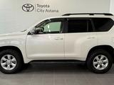 Toyota Land Cruiser Prado Prestige 2010 годаүшін13 490 000 тг. в Астана – фото 3
