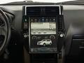 Toyota Land Cruiser Prado Prestige 2010 года за 13 490 000 тг. в Астана – фото 17