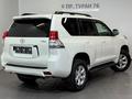 Toyota Land Cruiser Prado Prestige 2010 года за 13 490 000 тг. в Астана – фото 20