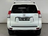 Toyota Land Cruiser Prado Prestige 2010 годаүшін13 490 000 тг. в Астана – фото 4
