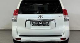 Toyota Land Cruiser Prado Prestige 2010 годаүшін13 490 000 тг. в Астана – фото 4