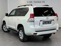 Toyota Land Cruiser Prado Prestige 2010 года за 13 490 000 тг. в Астана – фото 2