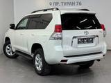 Toyota Land Cruiser Prado Prestige 2010 годаүшін13 490 000 тг. в Астана – фото 2