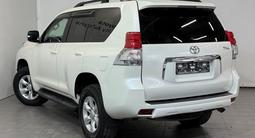 Toyota Land Cruiser Prado Prestige 2010 годаүшін13 490 000 тг. в Астана – фото 2