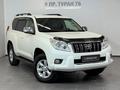 Toyota Land Cruiser Prado Prestige 2010 года за 13 490 000 тг. в Астана – фото 21