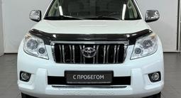 Toyota Land Cruiser Prado Prestige 2010 годаүшін13 490 000 тг. в Астана – фото 5