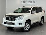 Toyota Land Cruiser Prado Prestige 2010 годаүшін13 490 000 тг. в Астана