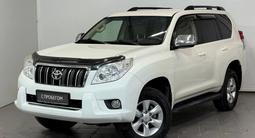 Toyota Land Cruiser Prado Prestige 2010 годаүшін13 490 000 тг. в Астана