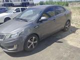 Kia Rio 2015 годаүшін3 200 000 тг. в Усть-Каменогорск