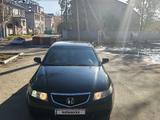 Honda Accord 2007 года за 3 700 000 тг. в Павлодар – фото 2