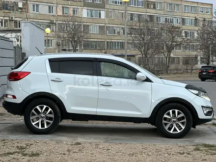 Kia Sportage 2014 года за 8 200 000 тг. в Актау – фото 7