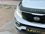 Kia Sportage 2014 годаfor8 200 000 тг. в Актау – фото 4