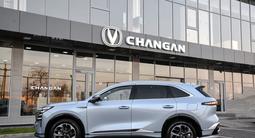 Changan CS75 Plus Tech 2026 годаүшін14 090 000 тг. в Шымкент – фото 3