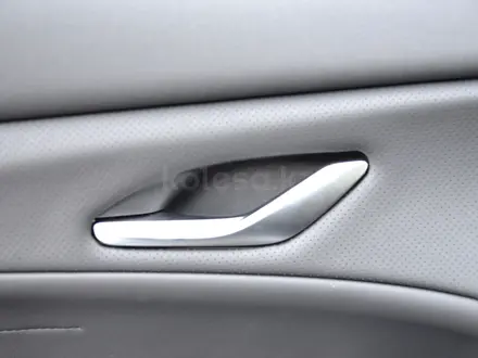 Changan CS75 Plus Tech 2026 года за 13 990 000 тг. в Шымкент – фото 23