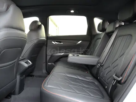 Changan CS75 Plus Tech 2026 года за 13 990 000 тг. в Шымкент – фото 11