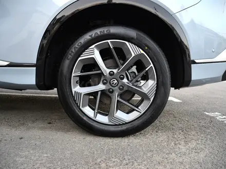 Changan CS75 Plus Tech 2026 года за 13 990 000 тг. в Шымкент – фото 18