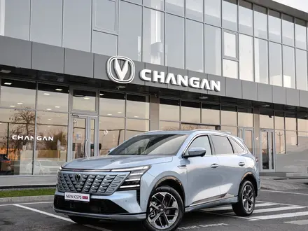 Changan CS75 Plus Tech 2026 года за 13 990 000 тг. в Шымкент
