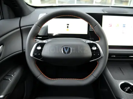 Changan CS75 Plus Tech 2026 года за 13 990 000 тг. в Шымкент – фото 15