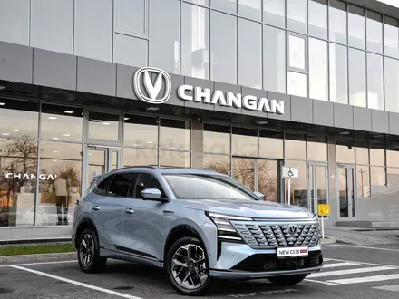Changan CS75 Plus Tech 2026 года за 13 990 000 тг. в Шымкент – фото 21
