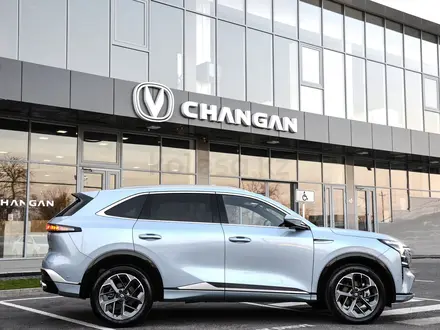 Changan CS75 Plus Tech 2026 года за 13 990 000 тг. в Шымкент – фото 19