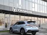 Changan CS75 Plus Tech 2026 года за 13 990 000 тг. в Шымкент – фото 2