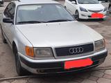 Audi 100 1993 года за 2 500 000 тг. в Шымкент – фото 3