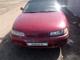 Mazda 626 1992 годаүшін1 050 000 тг. в Семей